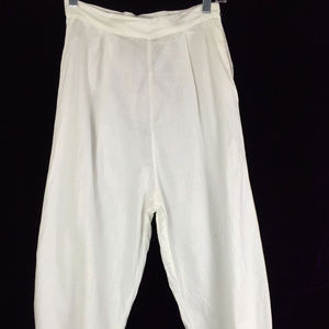 Vintage Pants - Pantalettes Bloomers Pants Festval Rennaisance Vintage Pants - Pantalettes Bloomers Pants Festval Rennaisance
